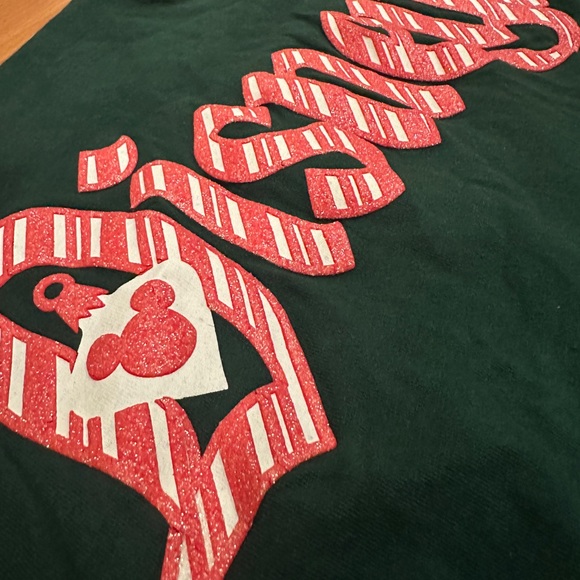 Christmas Disneyland spirit jersey - Picture 5 of 5